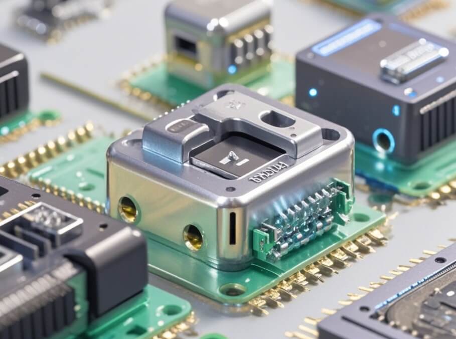 出口新加坡电子元器件