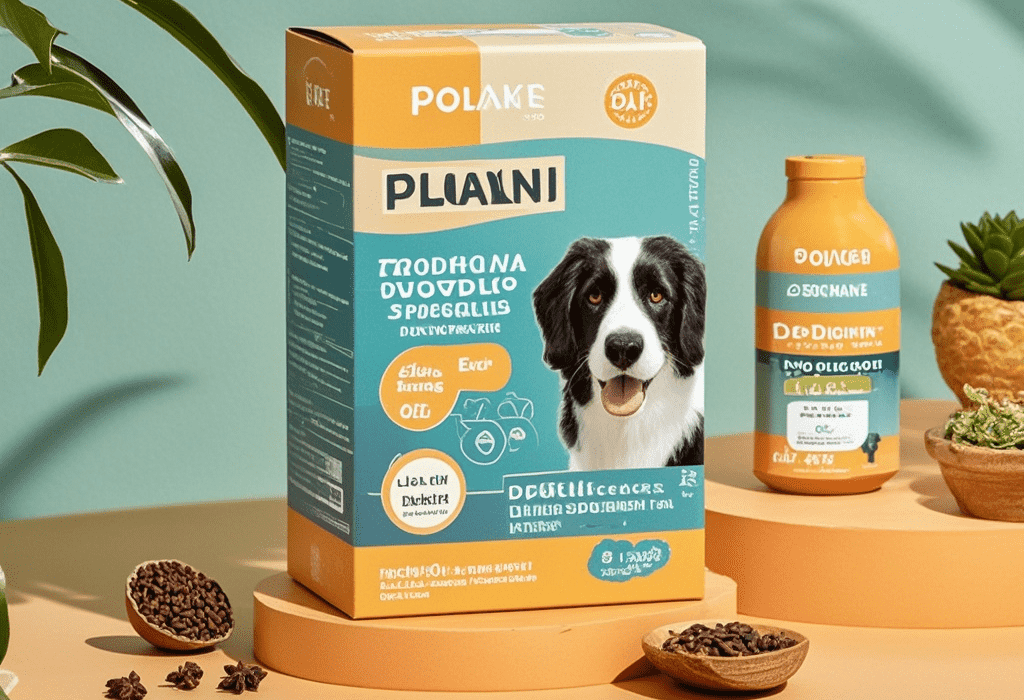 宠物食品进口必要什么手续