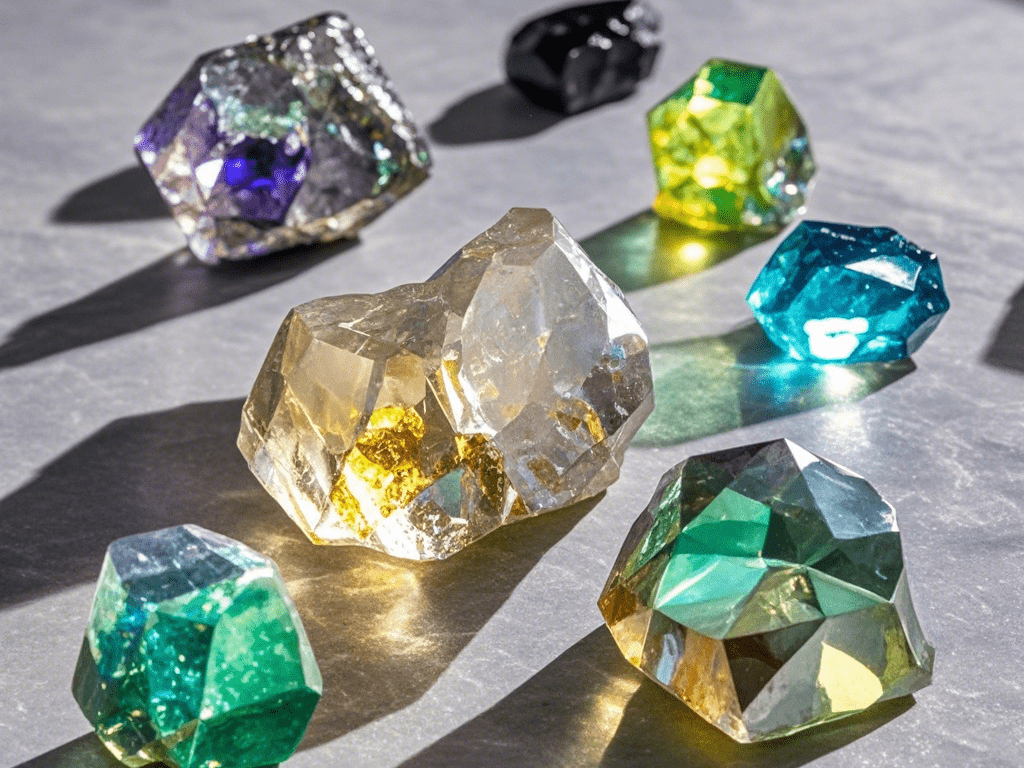 矿石进口必要什么手续