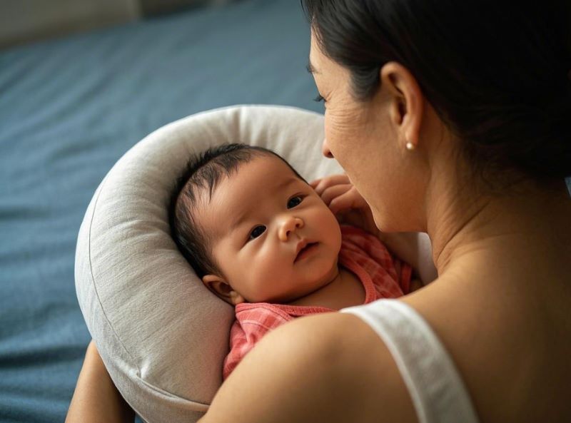 美国颁布哺乳枕强造性安全尺度最终规定