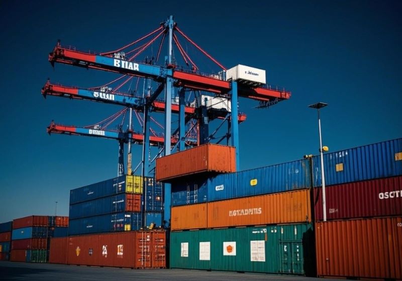 freight collect的业务术语