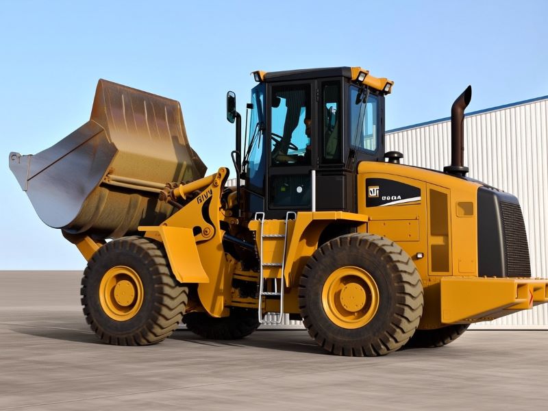 工程机械出口印尼