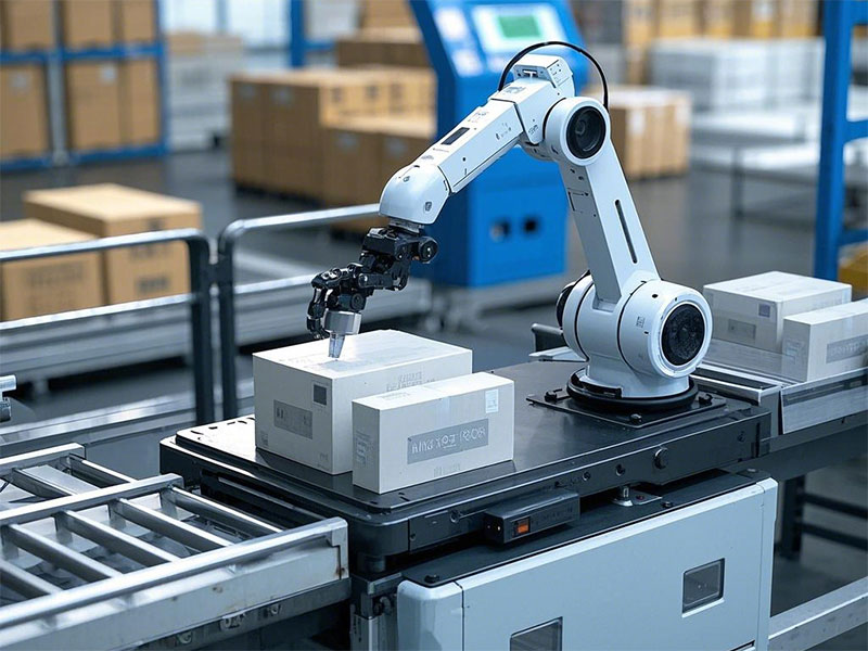 机械人出口必要什么资料