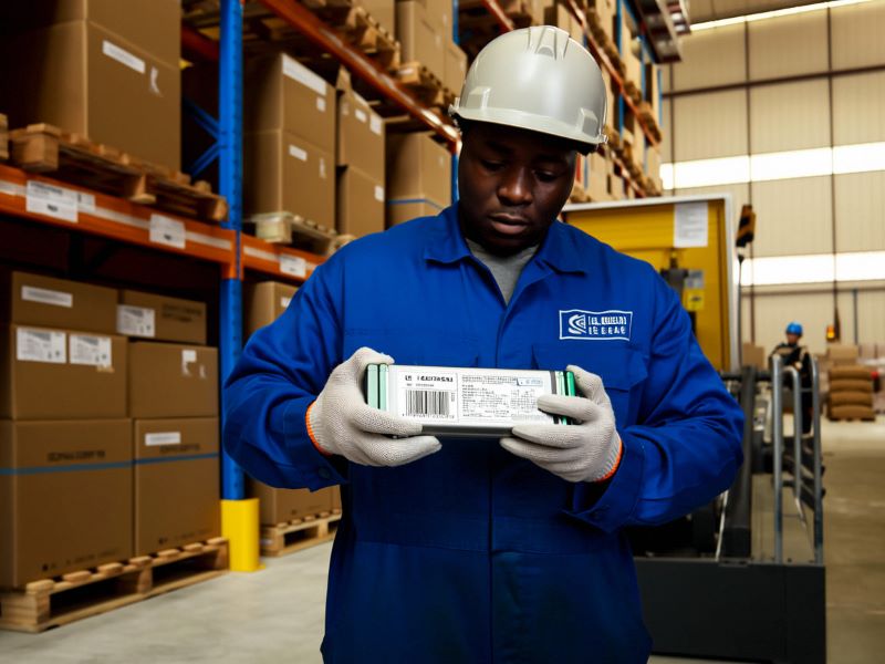 锂电池出口美国报关及清关必要什么资料