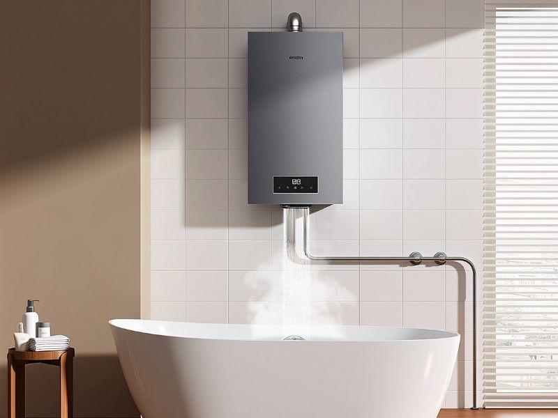 阿联酋电热水器能效标签要求