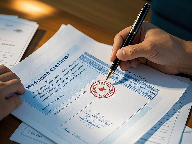 出口泰国必要什么产地证