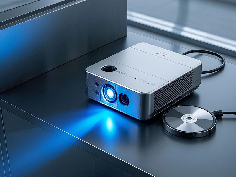 投影仪出口必要什么认证