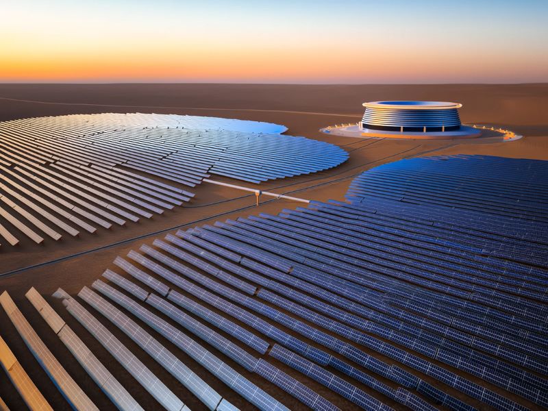 印度颁布《太阳能系统、设备和组件商品法令(2025)》