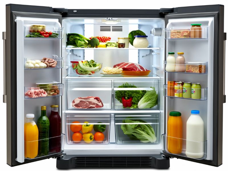 卡塔尔家用造冷和冷冻设备能源机能尺度及测试要求