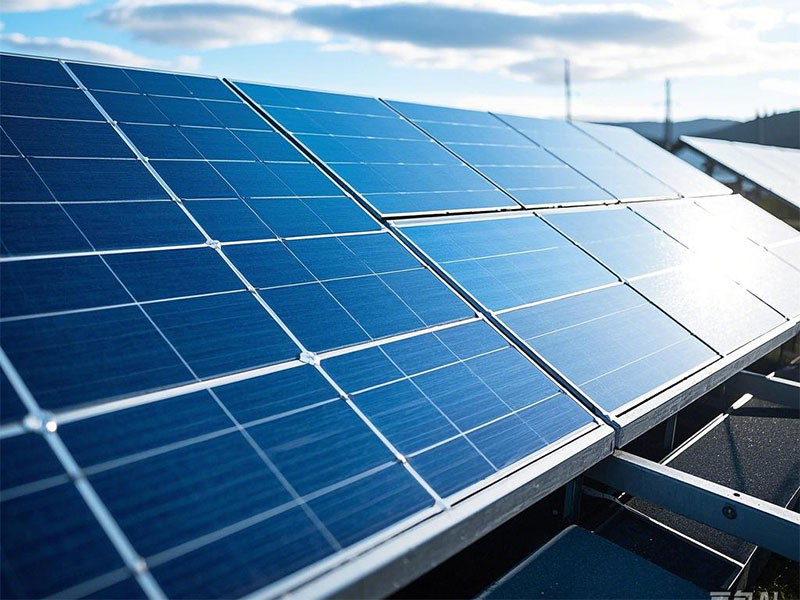 光伏板出口必要什么资质