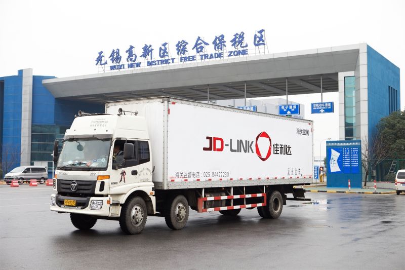 三门峡高新区综合保税区