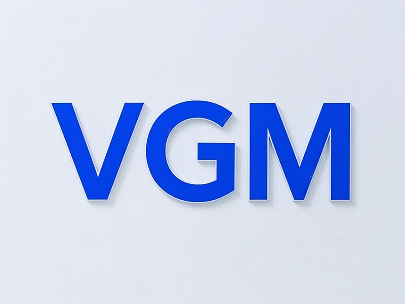 vgm在海运是什么意思