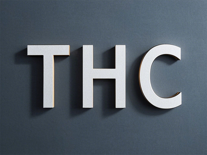 thc海运是什么用度