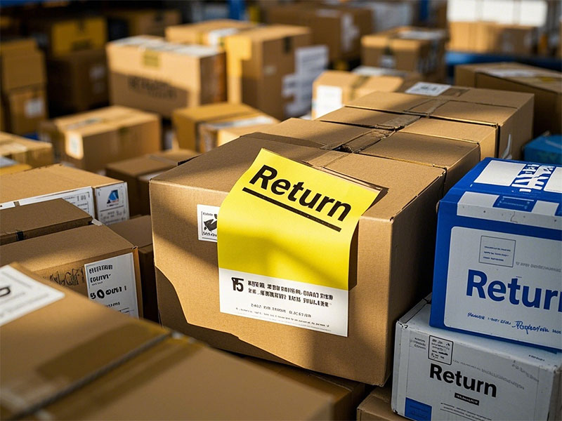 直接退运和退运货物的区别