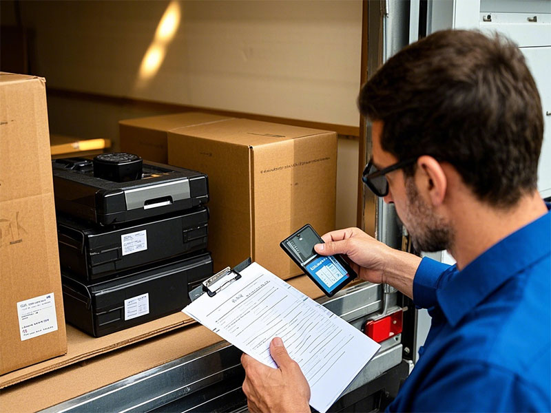 货物运输前提鉴定书去哪里申请