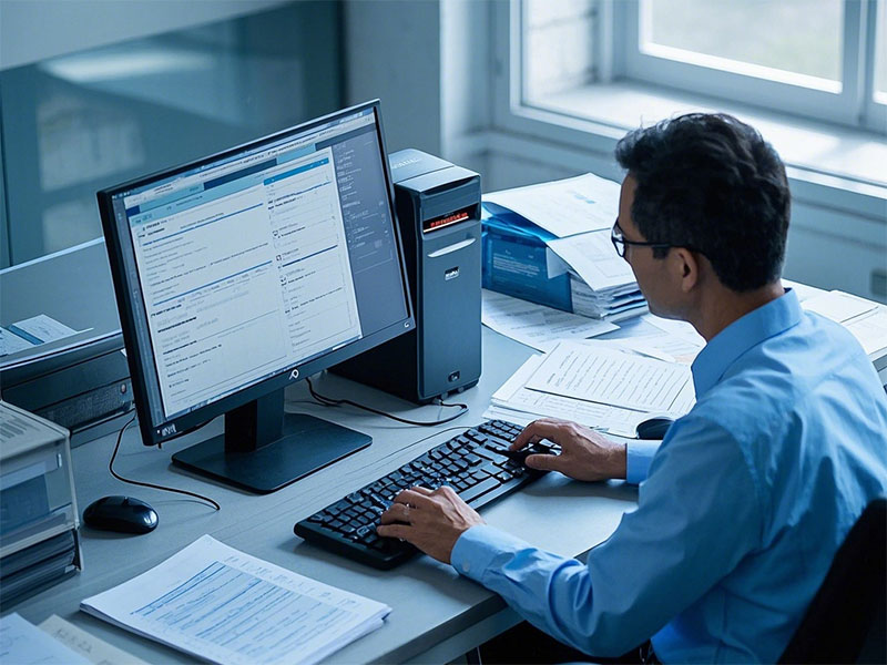 集中申报是什么意思