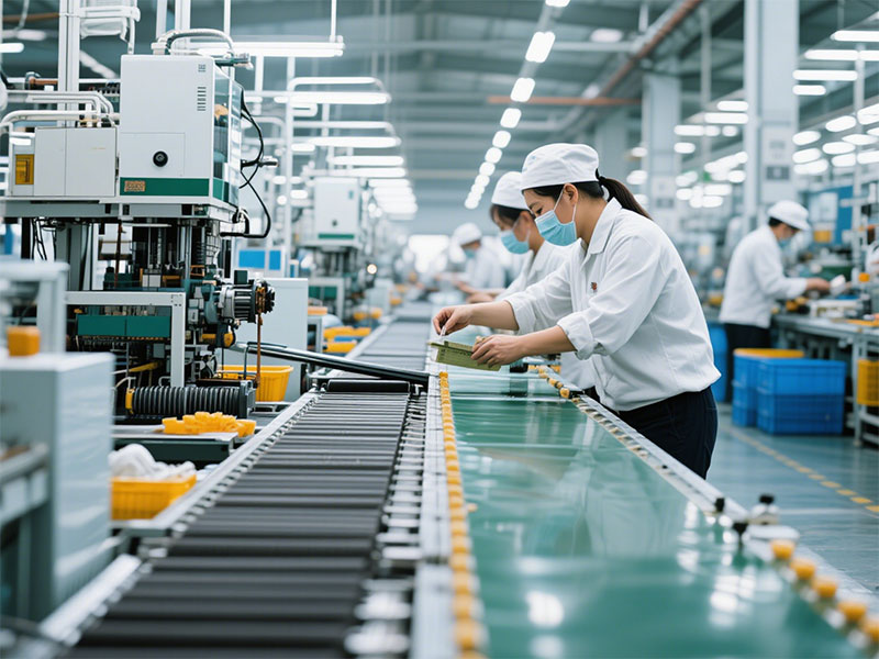 加工业务副产品