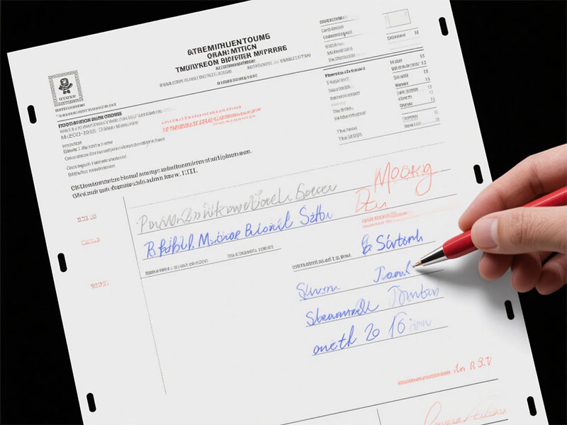 提单背书是什么意思