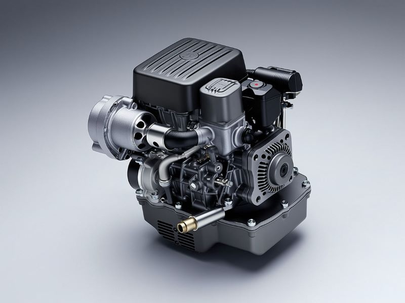 幼汽油机出口欧盟的要求和尺度