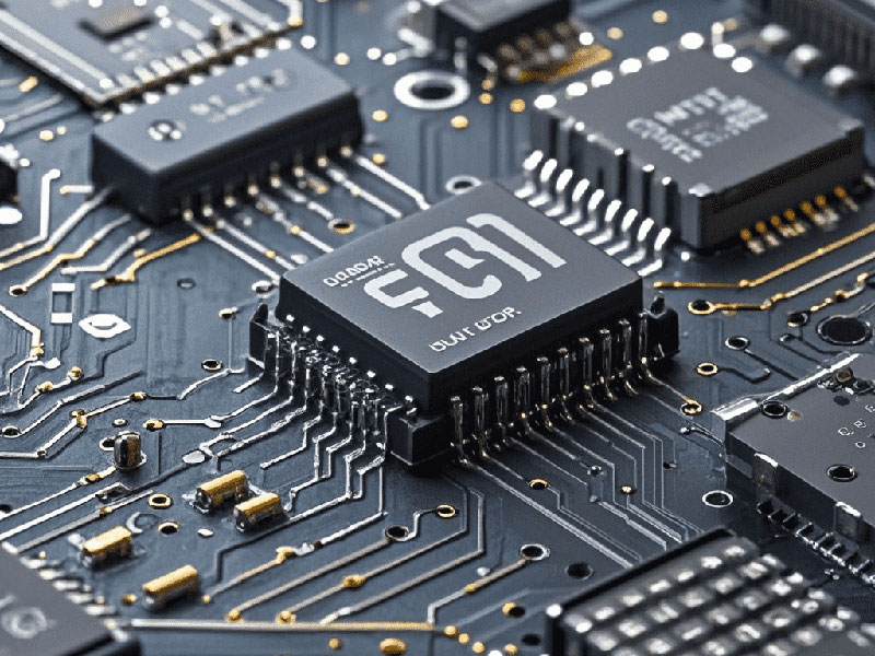 集成电路进口关税