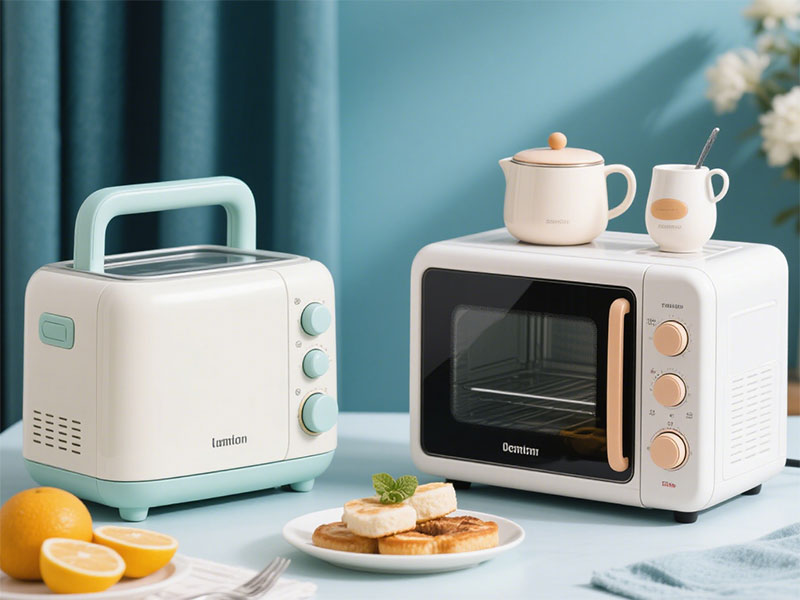 幼家电出口必要哪些认证