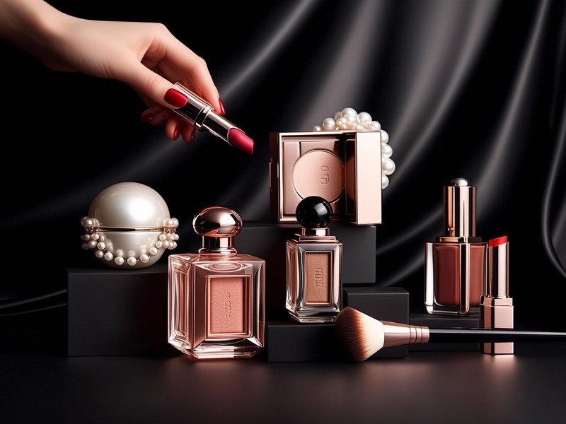 化妆品出口泰国把稳：两项化妆品新规生效