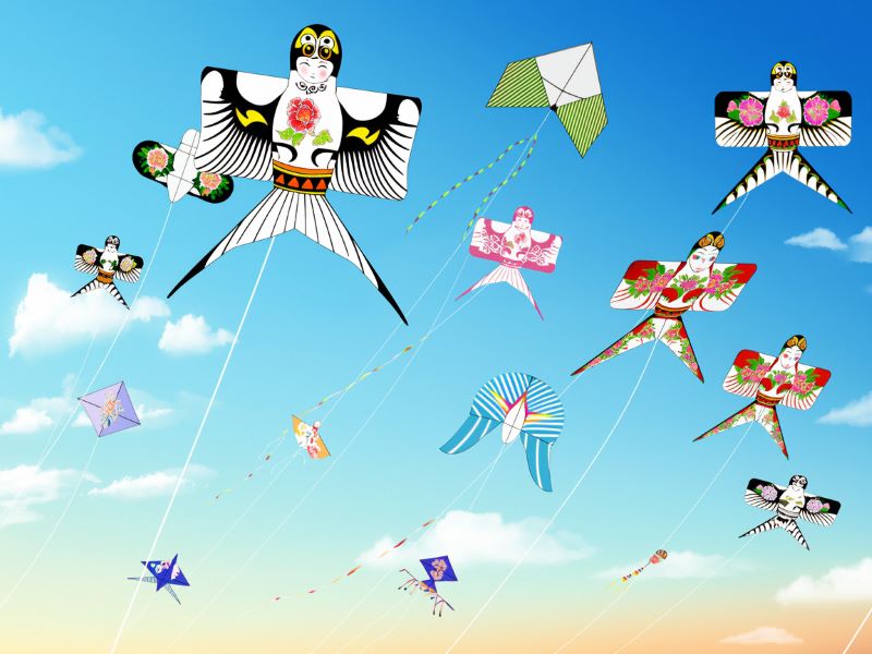 风筝出口欧盟所需尺度和要求