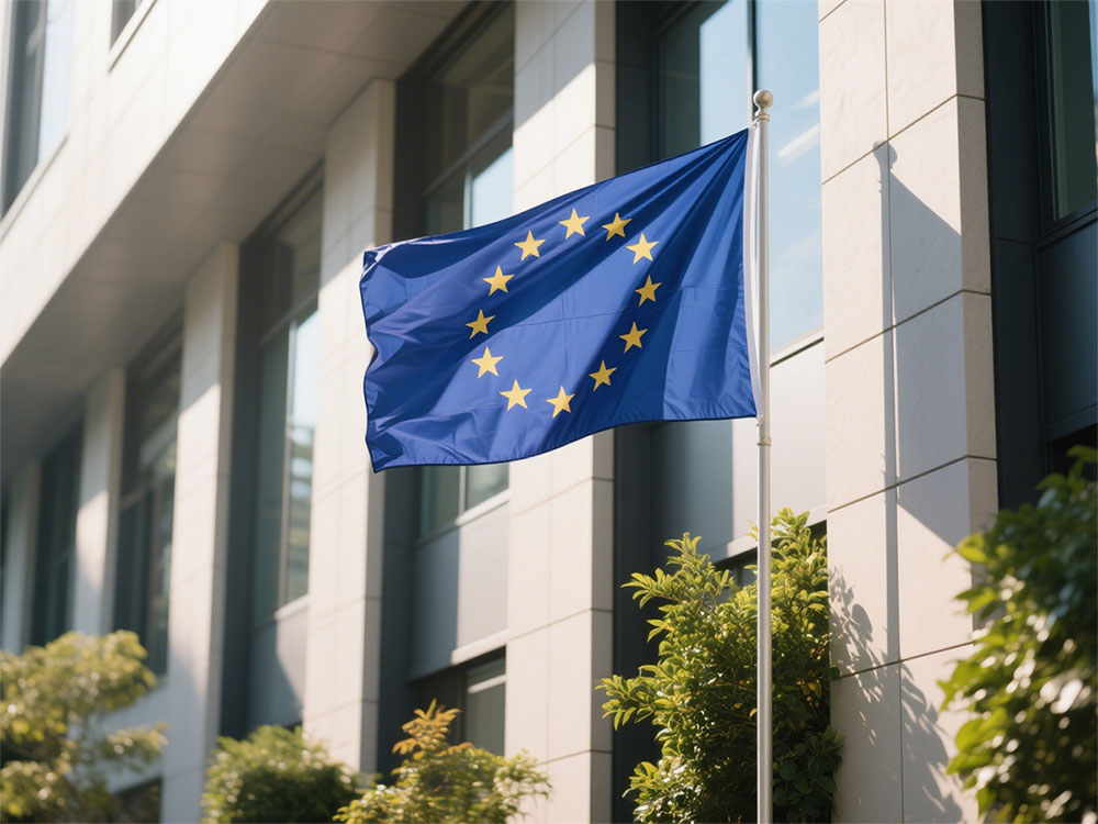 欧盟切合性申明是什么