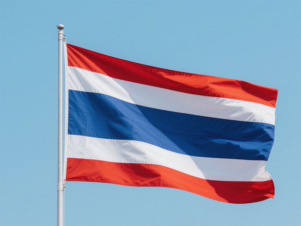 出口泰国必要什么认证