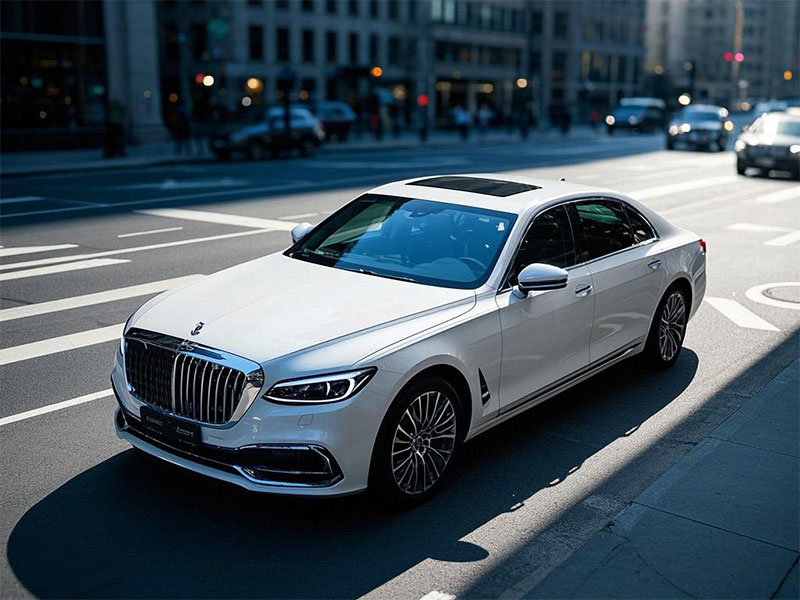 德国汽车进口关税是几多