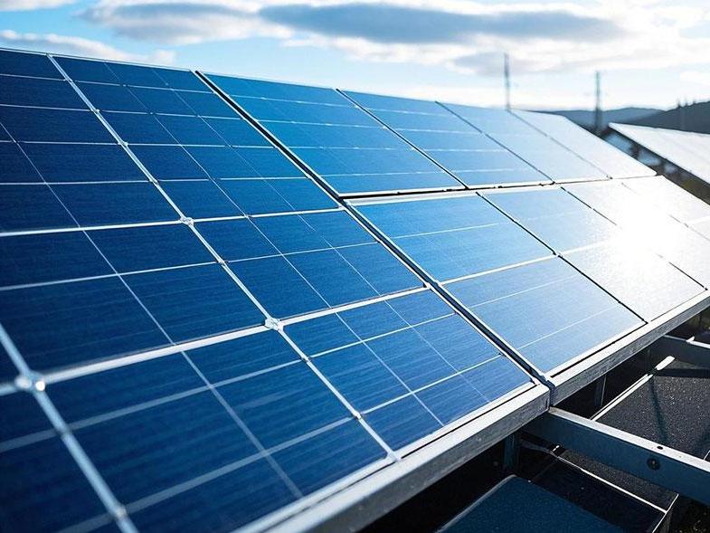 光伏产品出口越南