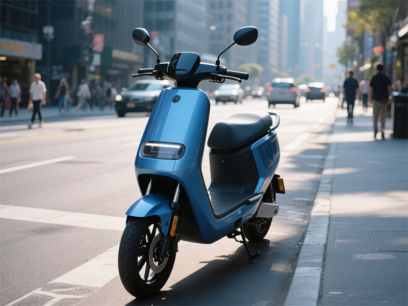 电动车出口美国必要什么认证