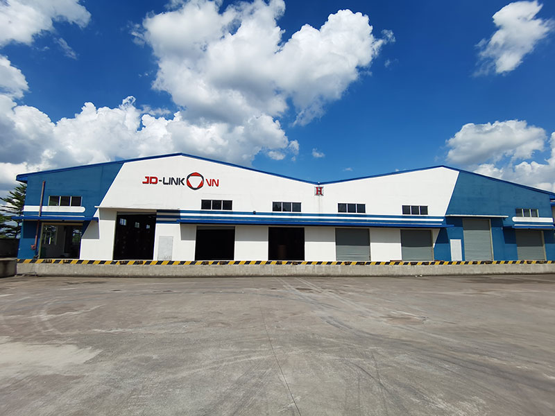 中国到越南的运输方式