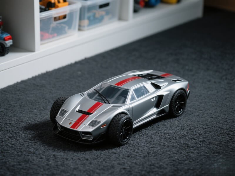 出口日本儿童玩具安全尺度