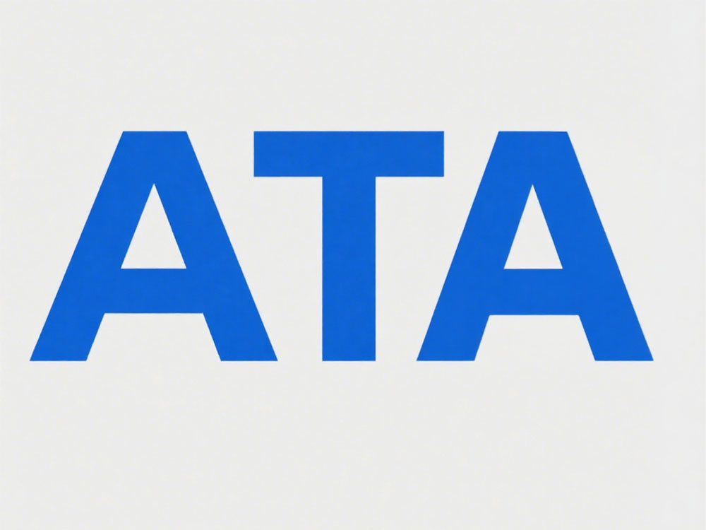 ATA表贸术语