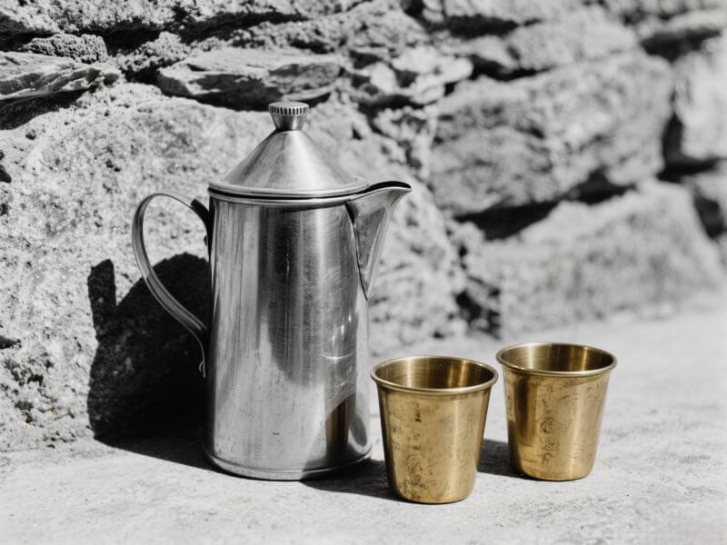 美国华盛顿州颁布特定炊具餐具铅含量限度新规