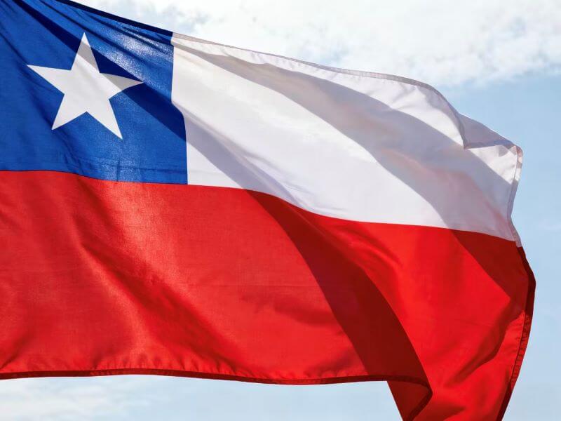 智利将执行轻型和中型机动车能效标签律例