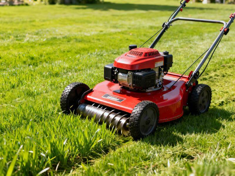 割草机出口美国必要的手续、认证和文件清单