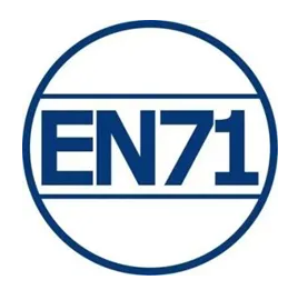  EN71尺度