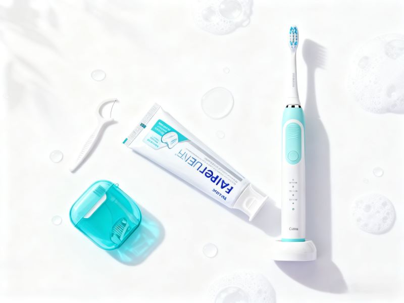 口腔护理产品 HS 海关归类编码解析