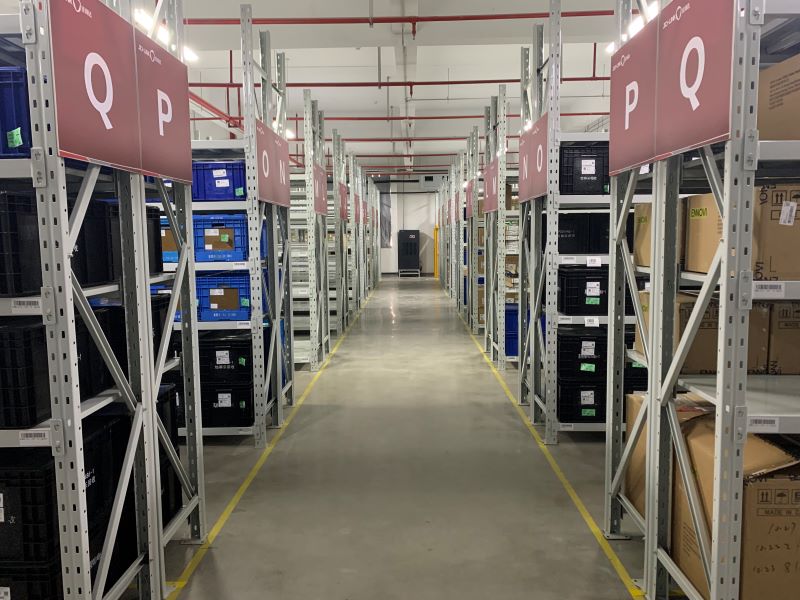 医疗器械GSP仓库/库房的治理要求