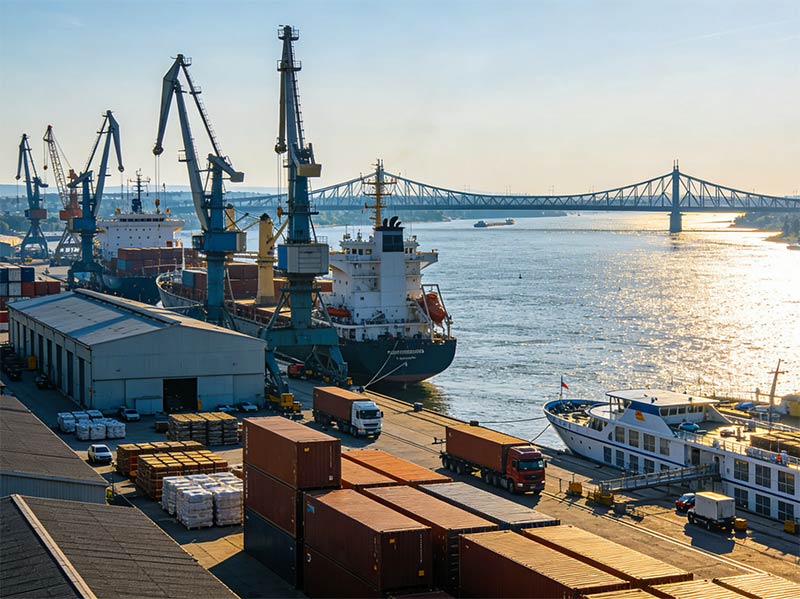 出口匈牙利必要什么证书