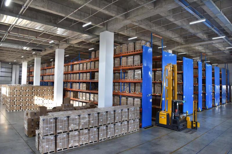 医疗器械三类公司办公和仓库选址要求