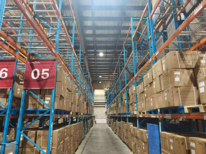 怎么租仓库省钱